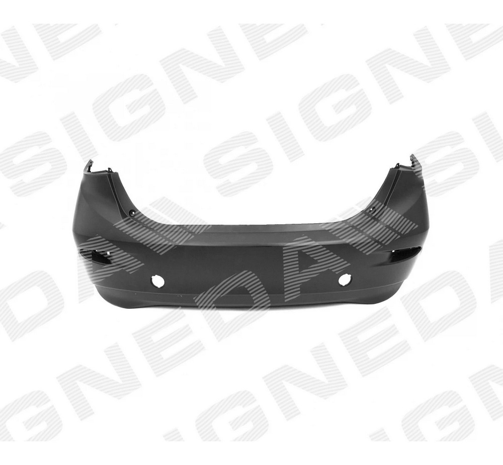 Заглушка крюка для Mazda 3 (BM) Заглушка крюка для Mazda 3 (BM)