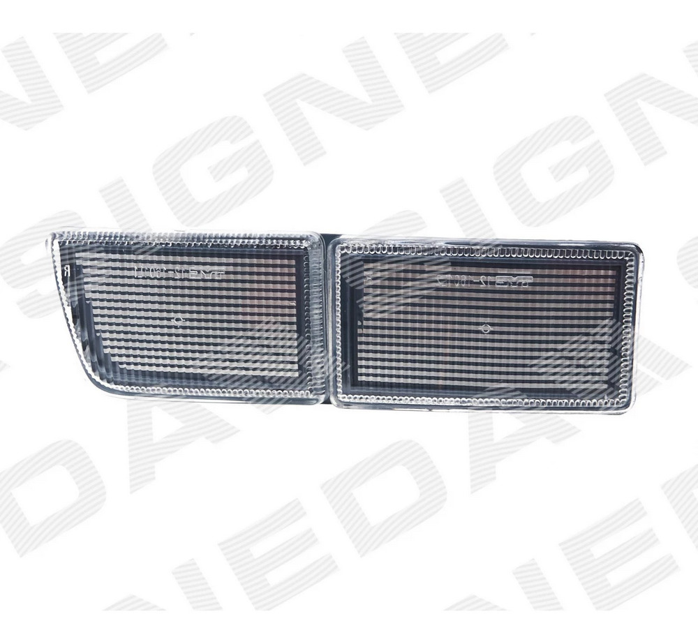 Отражатель (левый) для Volkswagen Golf III (Vento) Отражатель (левый) для Volkswagen Golf III (Vento)