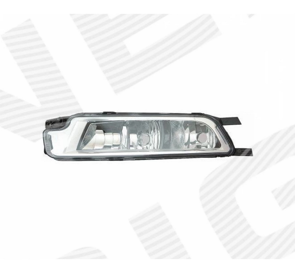 Противотуманная фара для Volkswagen Passat B8