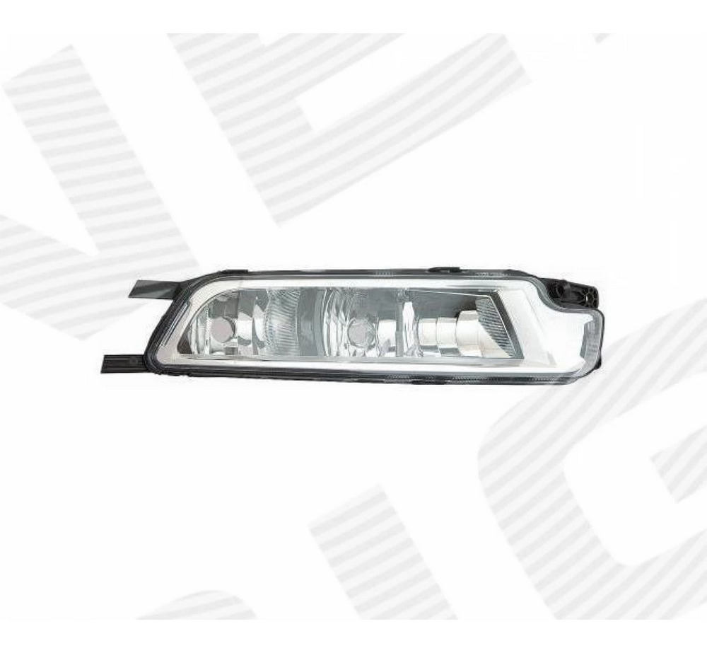 Противотуманная фара для Volkswagen Passat B8