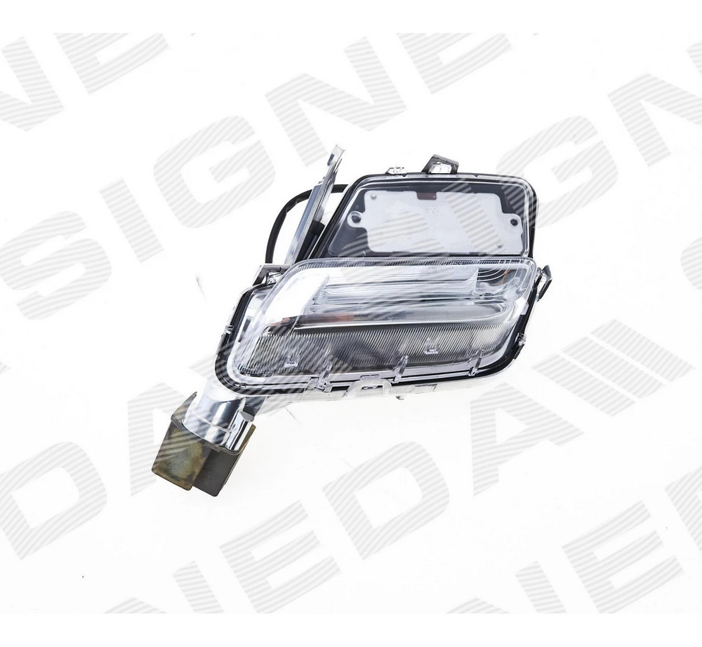 Фара drl (правая) для Volvo XC60
