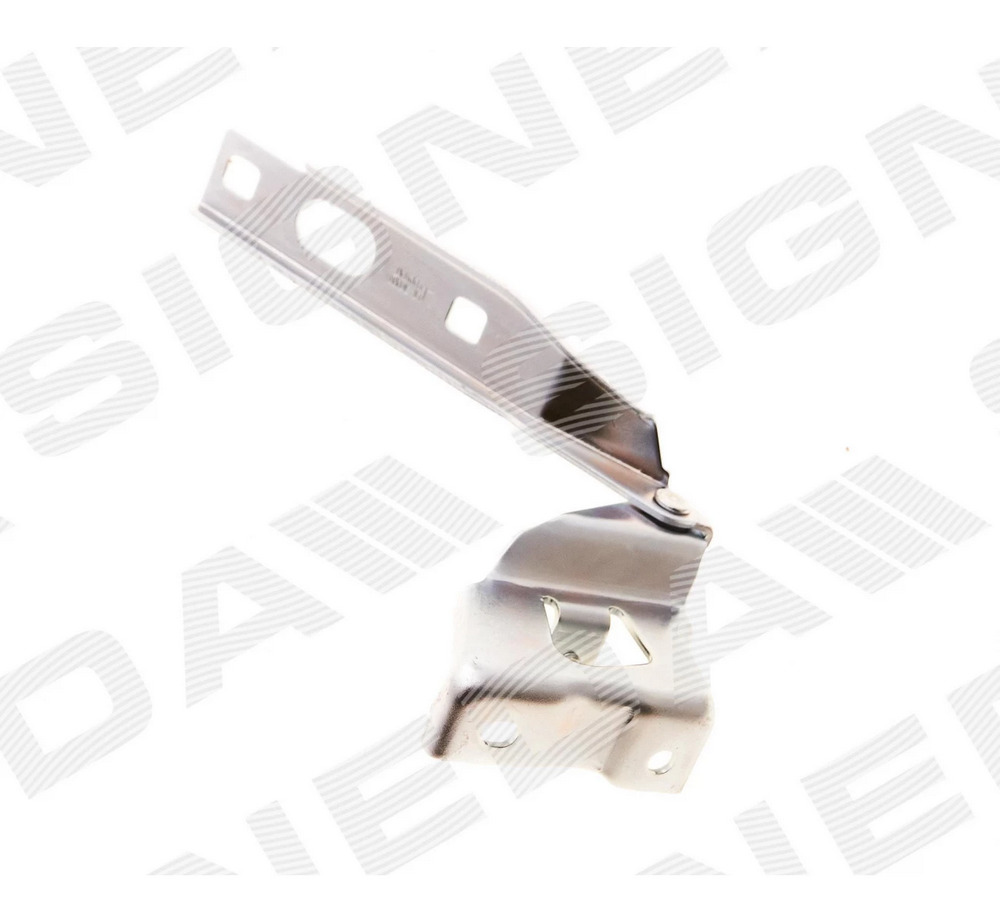 Петля капота (правая) для Audi A4 (B8)