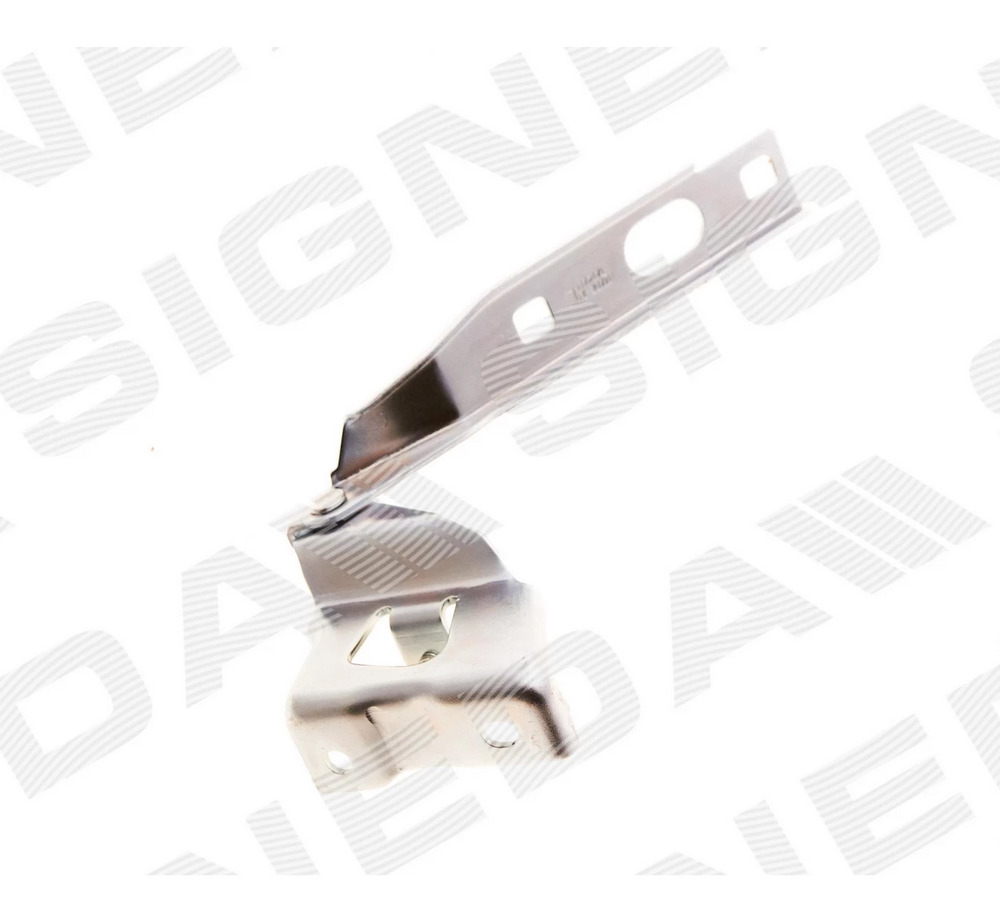 Петля капота (левая) для Audi A4 (B8)