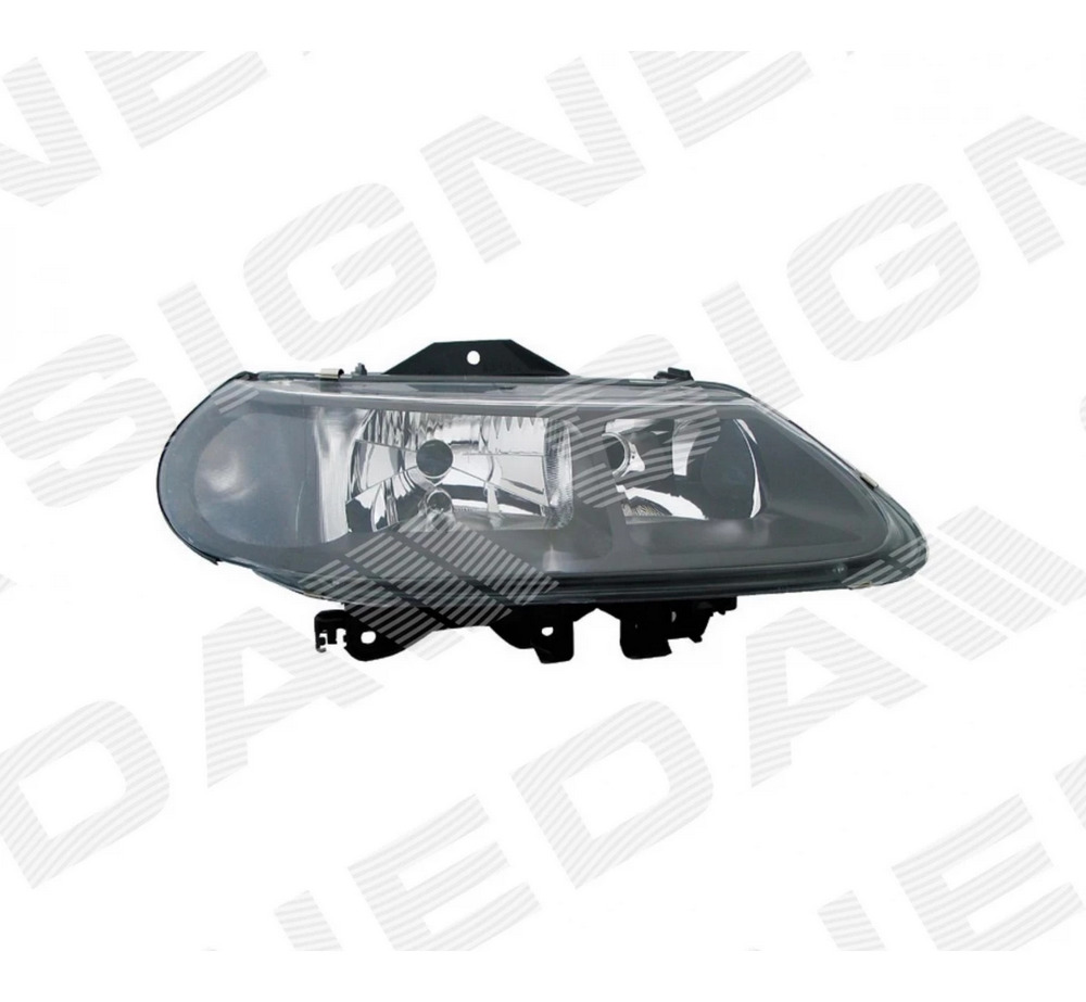 Передняя фара (левая) для Renault Laguna I (B56) Передняя фара (левая) для Renault Laguna I (B56)