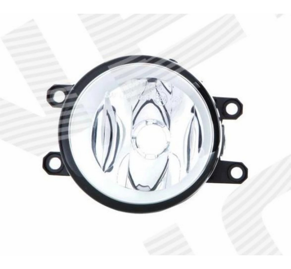 Противотуманная фара для Toyota Corolla Verso (ZER,ZZE)