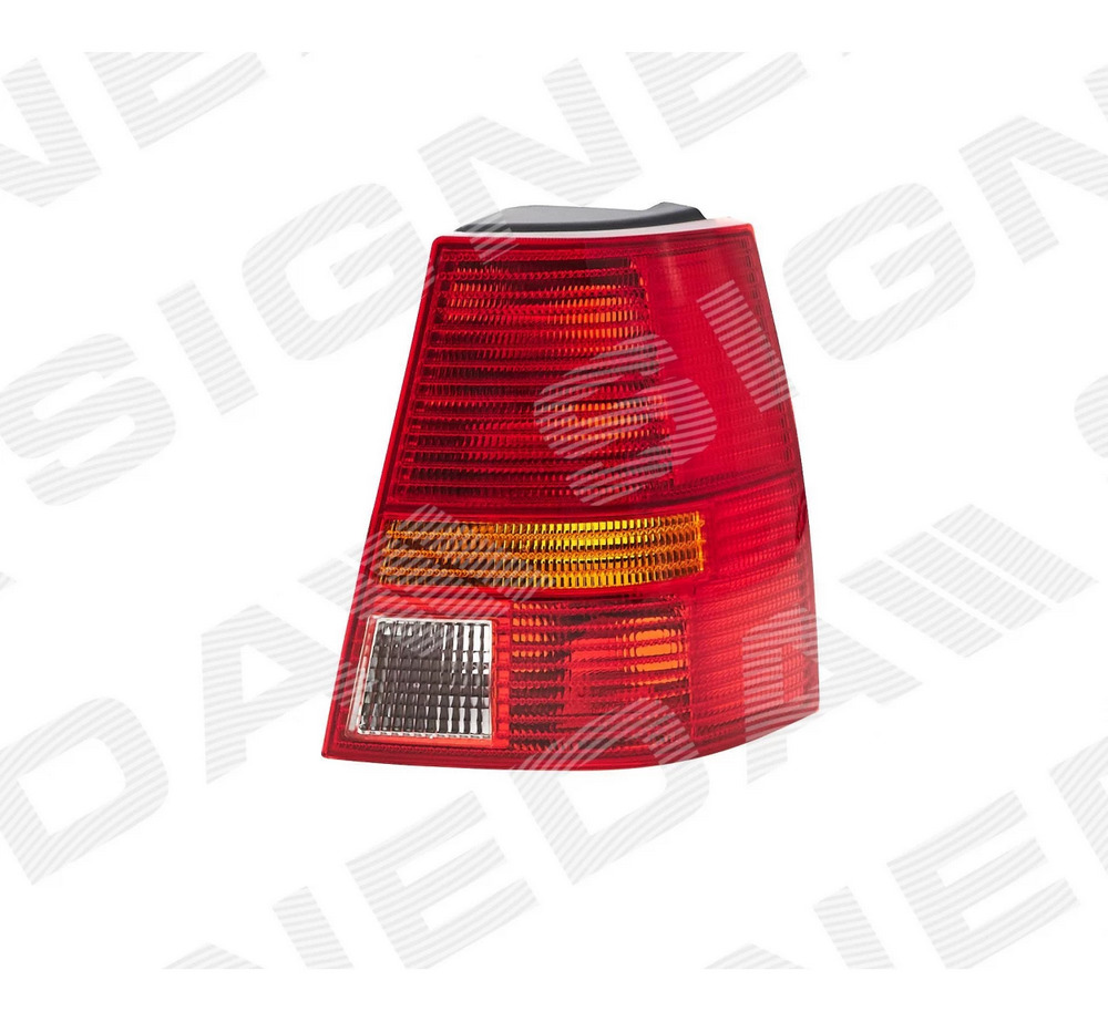 Задний фонарь (правый) для Volkswagen Golf IV Задний фонарь (правый) для Volkswagen Golf IV