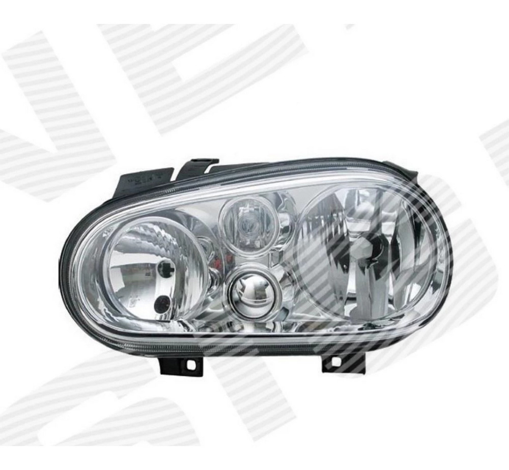 Передняя фара (левая) для Volkswagen Golf IV