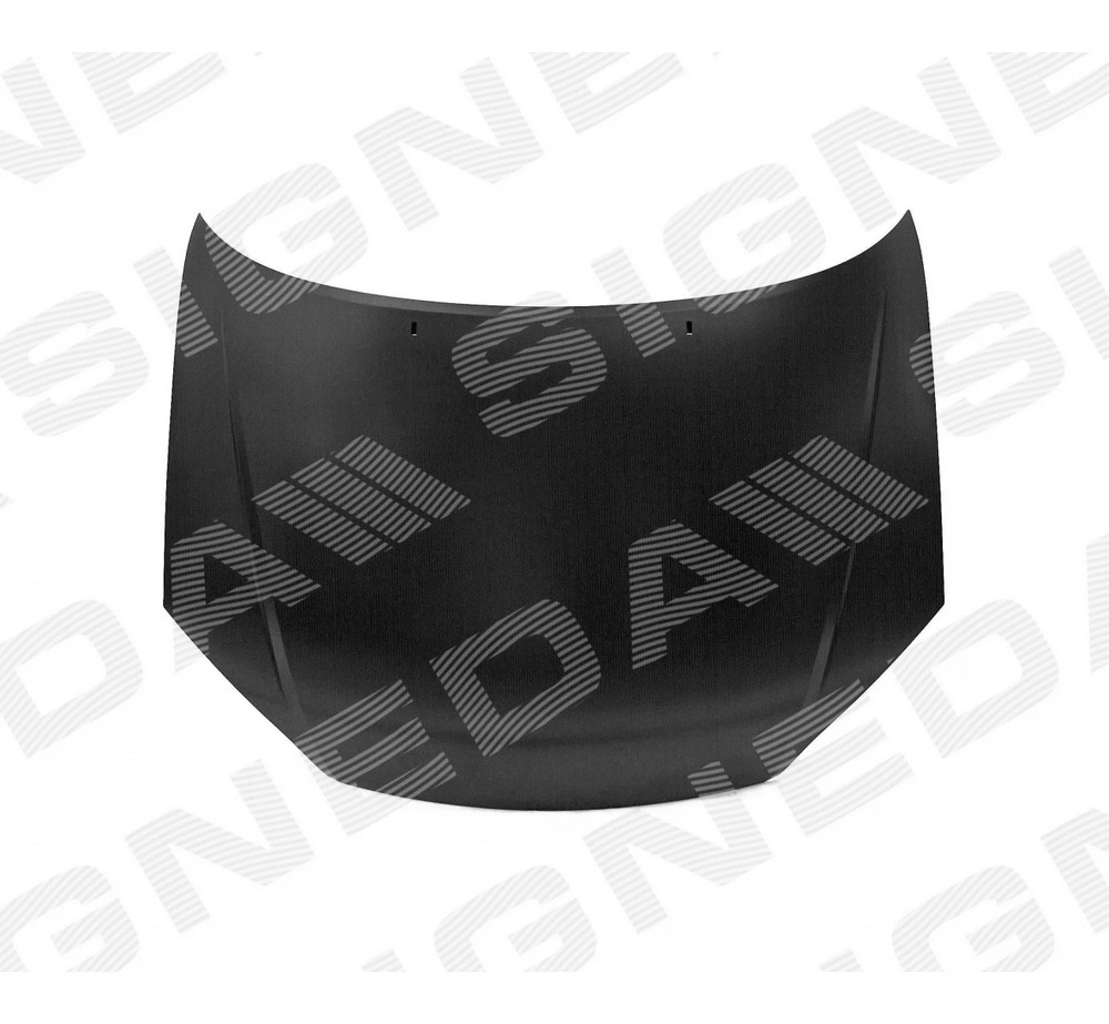 Капот для Ford Focus II (USA)