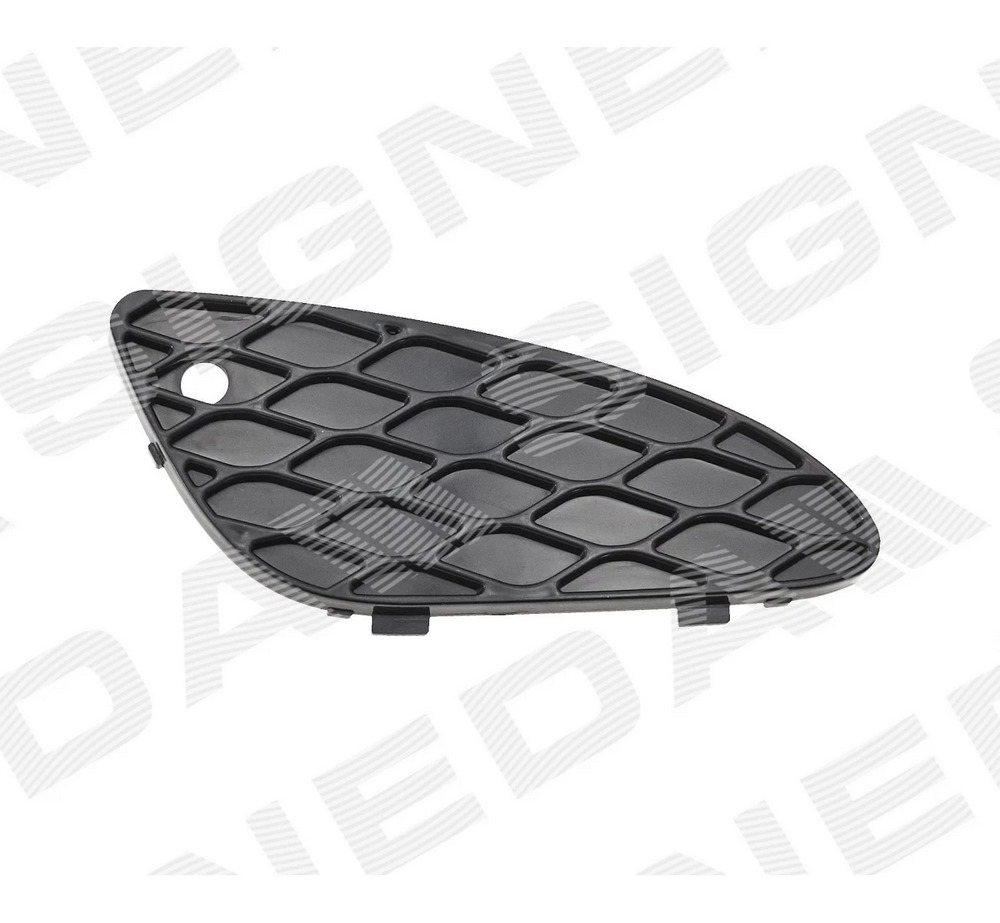 Заглушка бампера (правая) для Mercedes E (W211)