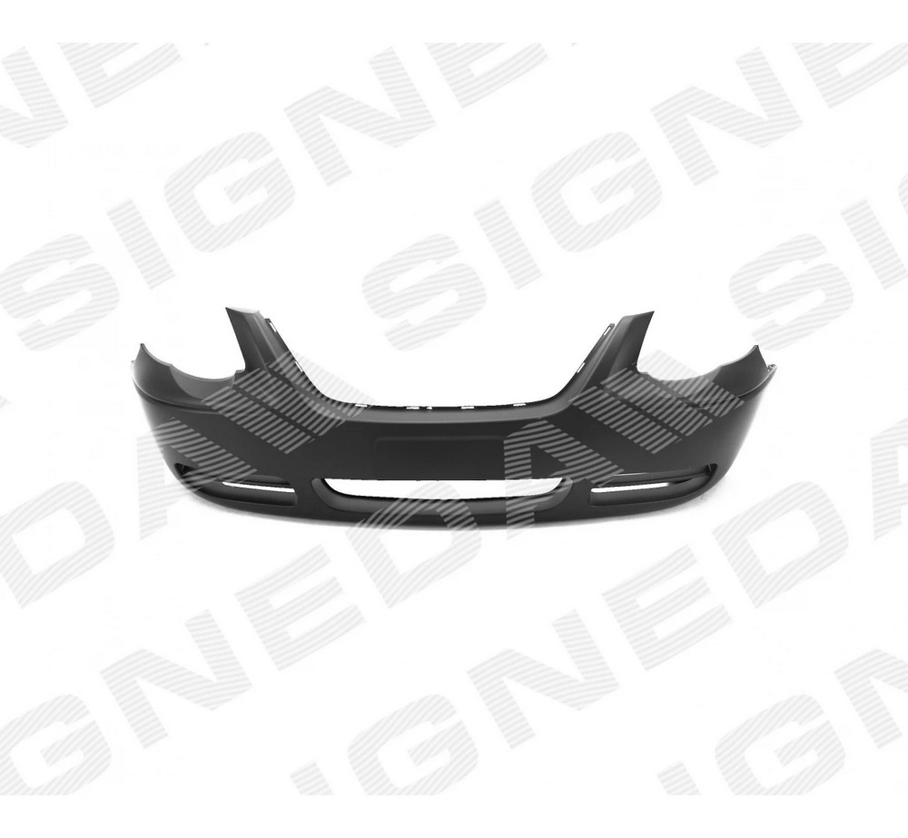 Бампер передний для Chrysler Town Country II