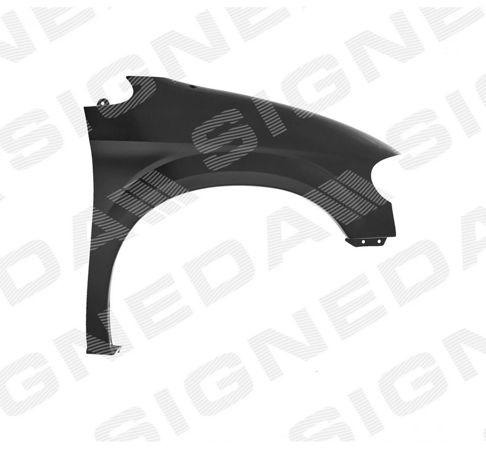 Крыло переднее (правое) для Chrysler Town Country II