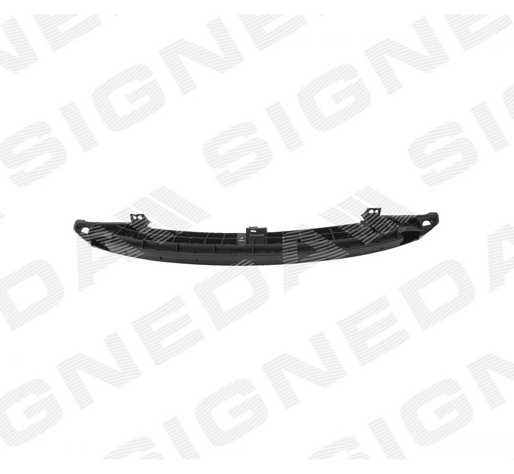 Усилитель бампера для Peugeot 206