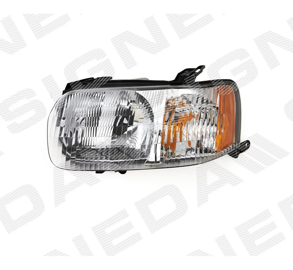 Передняя фара (левая) для Ford Escape