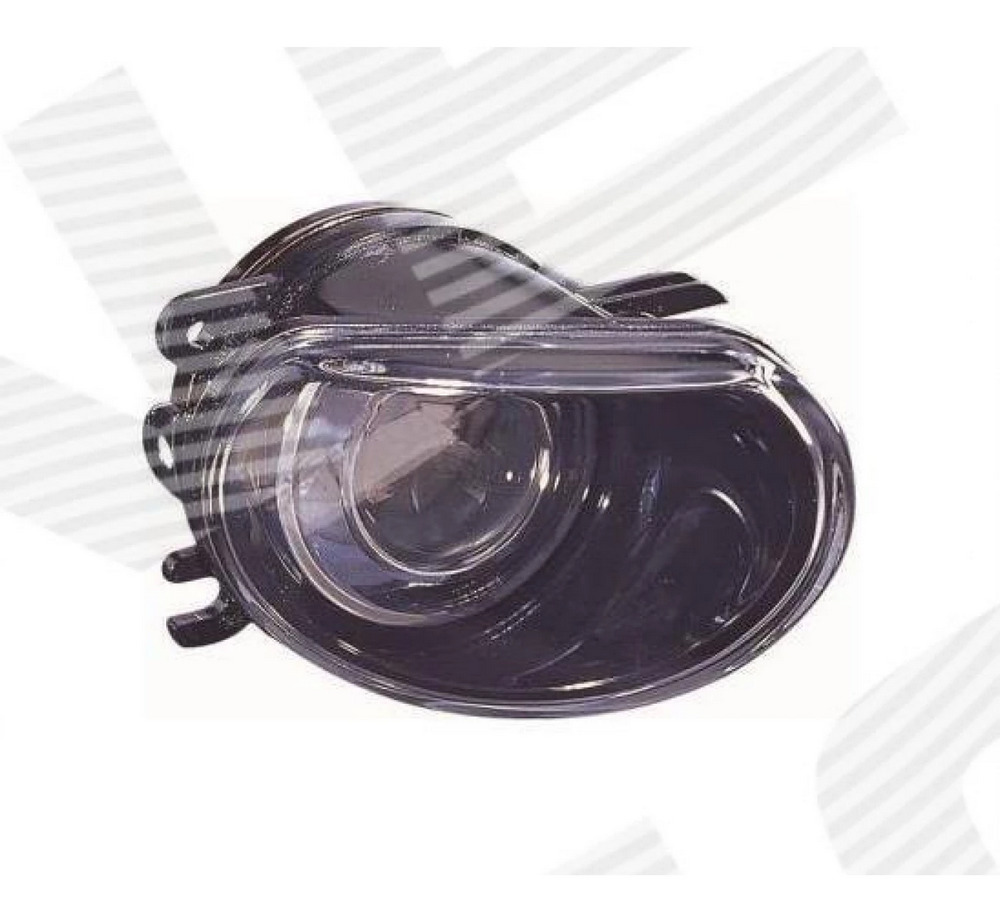 Противотуманная фара для Audi A8 (D3)