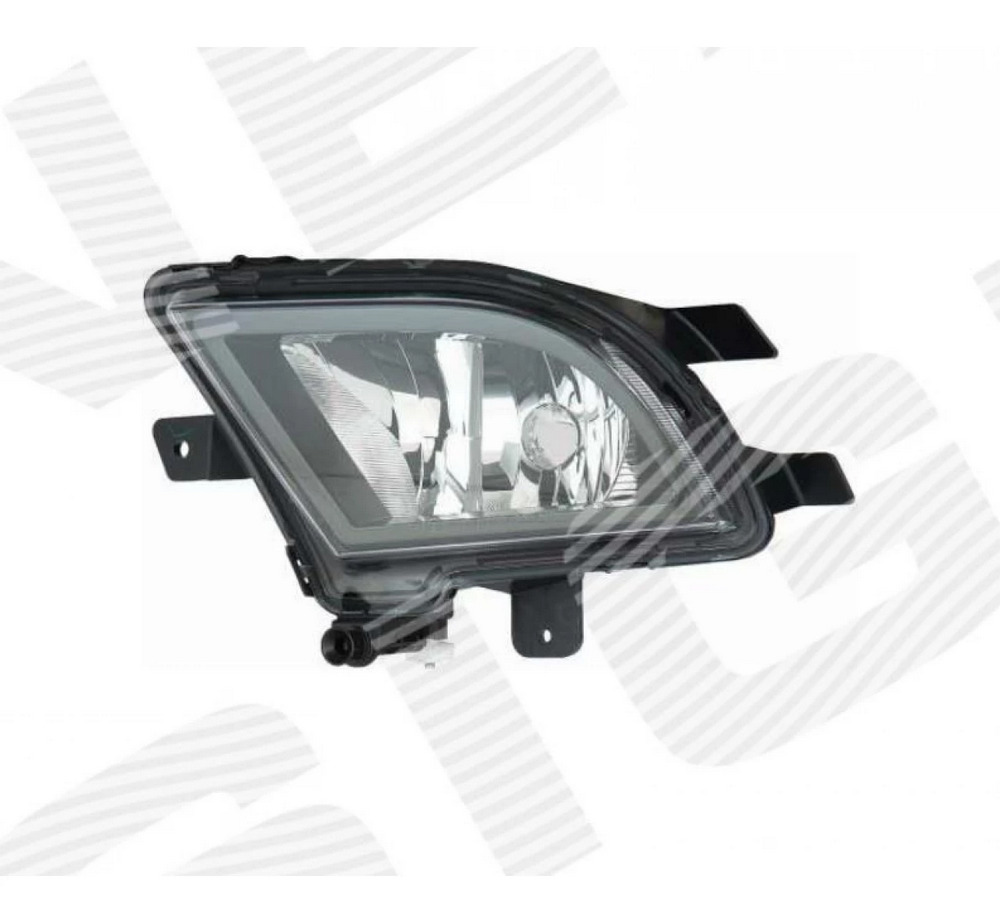 Противотуманная фара для Volkswagen Jetta VI (1B)