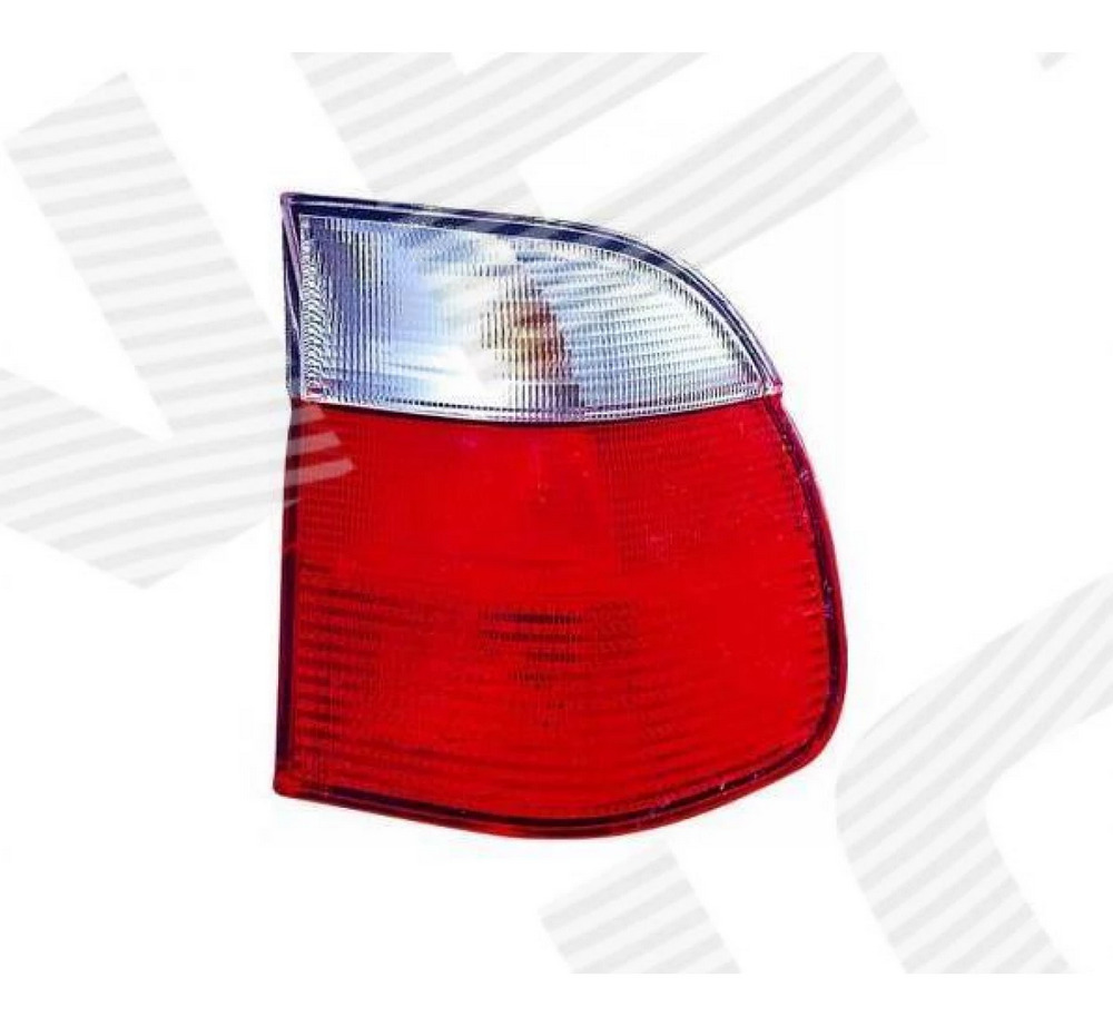 Задний фонарь для BMW 5 (E39)