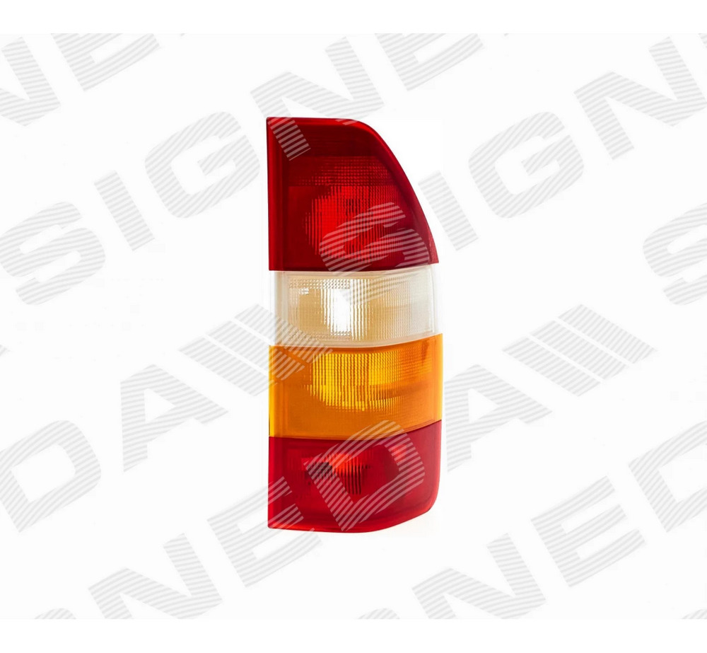 Задний фонарь (правый) для Mercedes Sprinter (901-905)