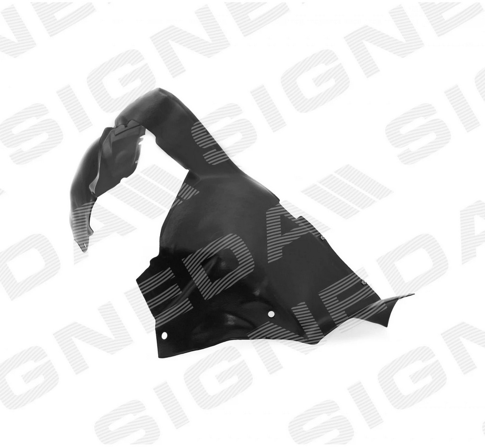 Подкрылок передний (левый) для Chrysler Town Country II