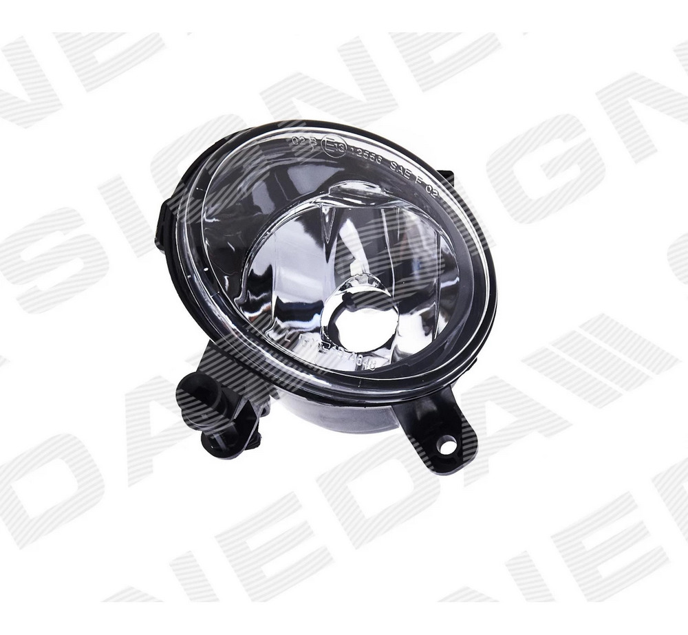 Противотуманная фара (левая) для Audi A4 (B8)