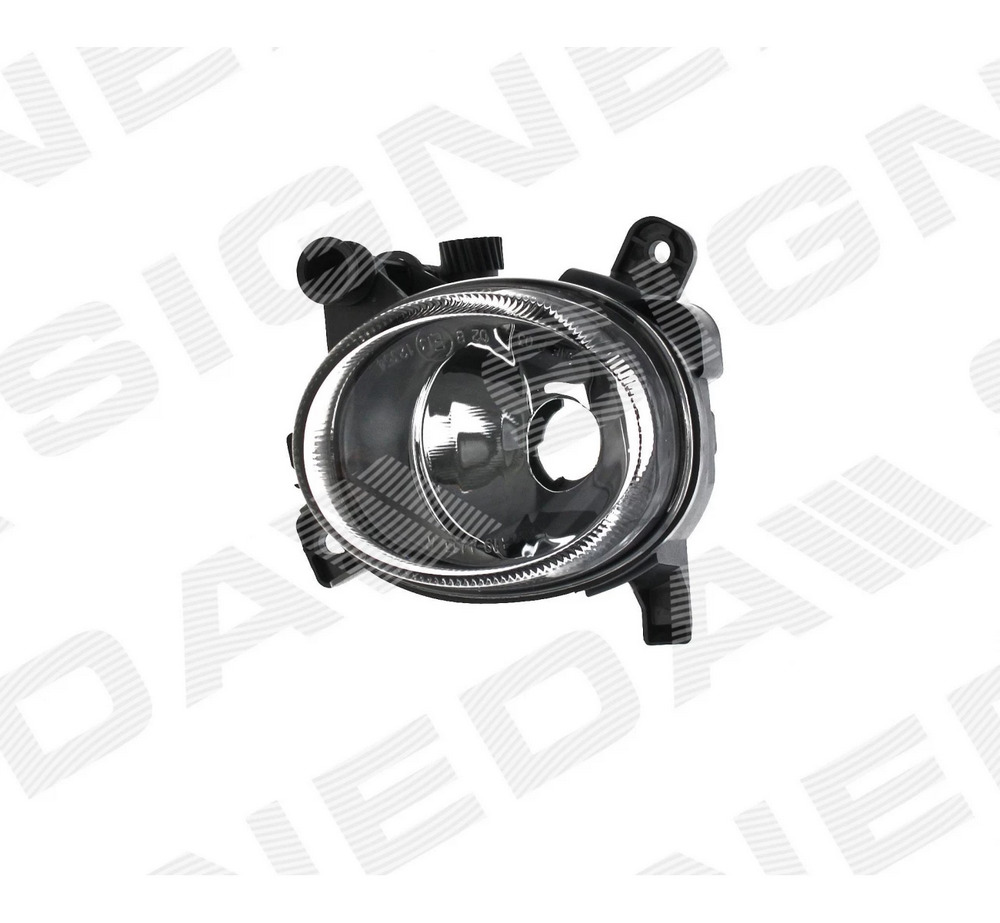 Противотуманная фара (правая) для Audi A4 (B8)