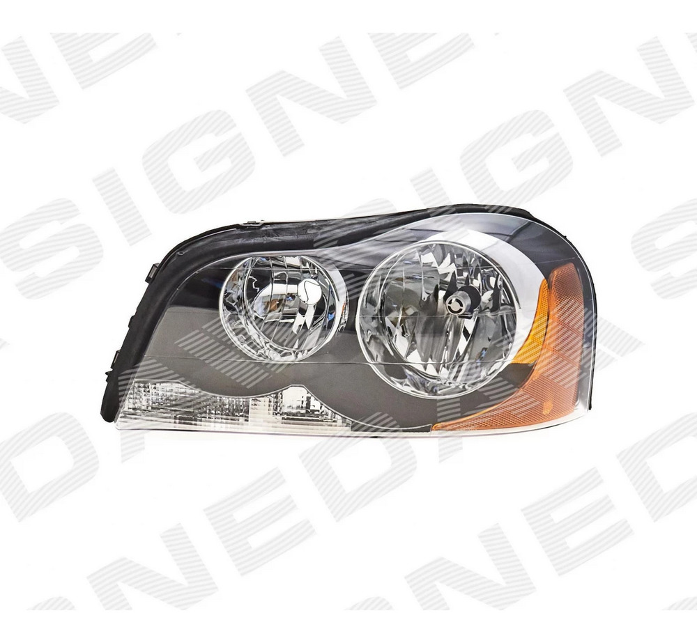 Передняя фара (левая) для Volvo XC90 Передняя фара (левая) для Volvo XC90