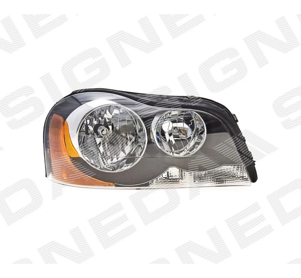 Передняя фара (правая) для Volvo XC90 Передняя фара (правая) для Volvo XC90