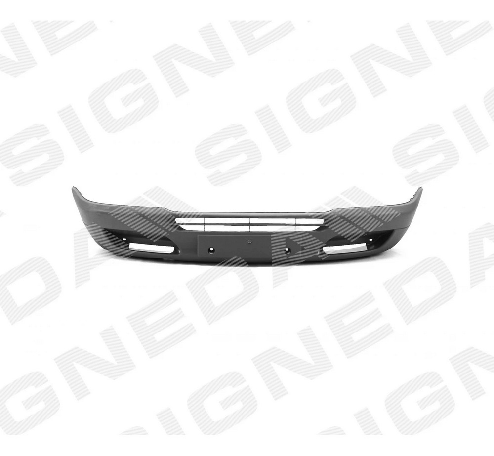 Бампер передний для Mercedes Sprinter (901-905)