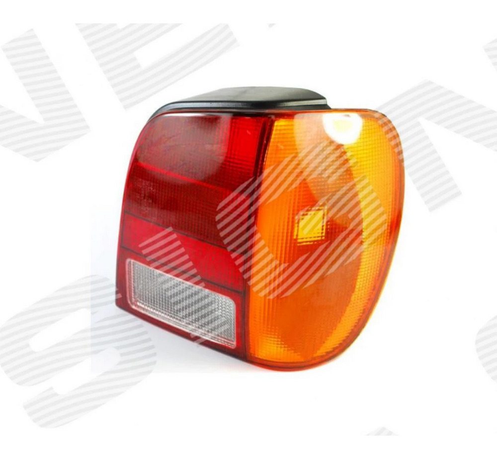 Задний фонарь для Volkswagen Polo (6N1)