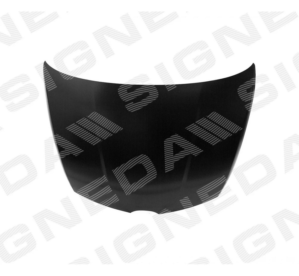 Капот для Mazda CX-7 (ER)