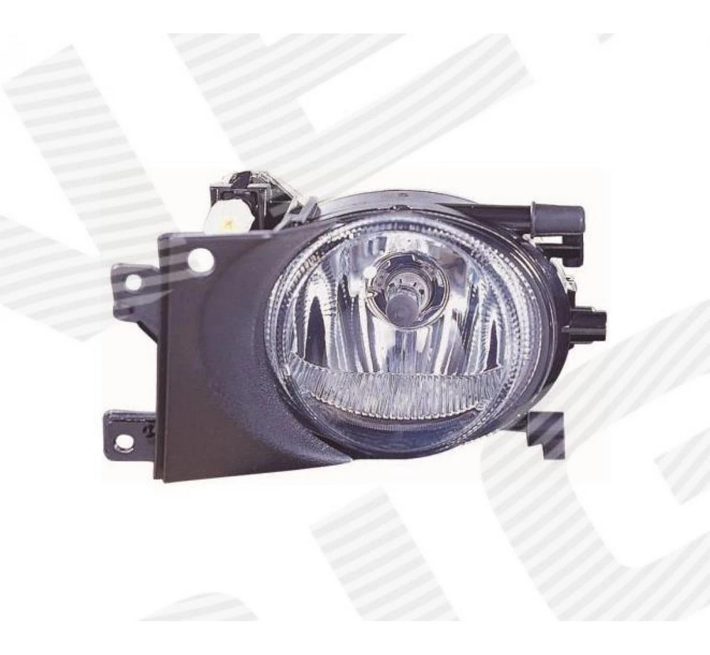 Противотуманная фара для BMW 5 (E39)