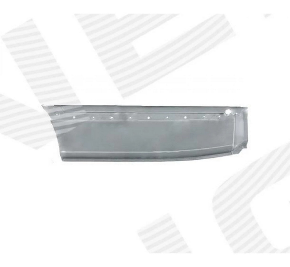 Боковая панель задняя (левая) для Mercedes Sprinter (906)