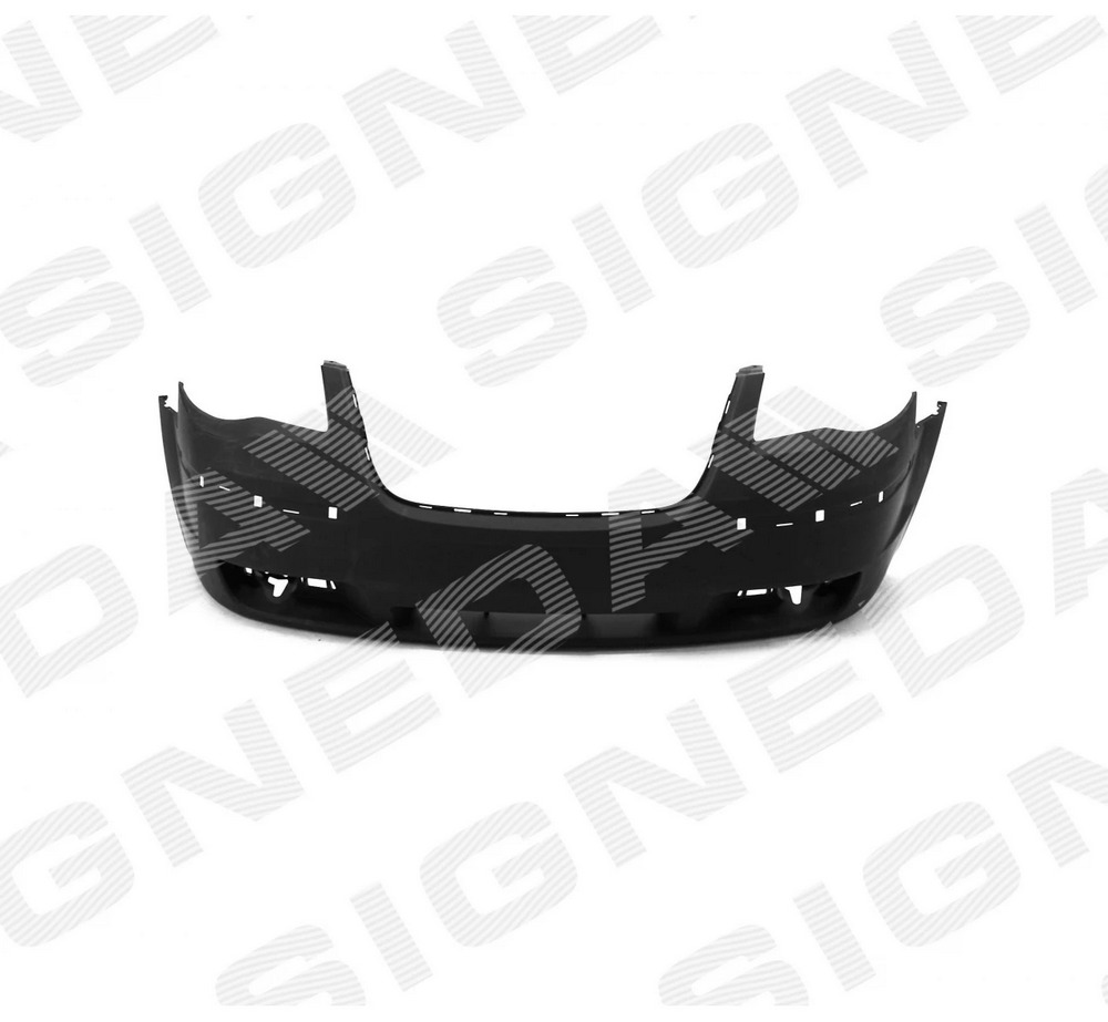 Бампер передний для Chrysler Town Country III