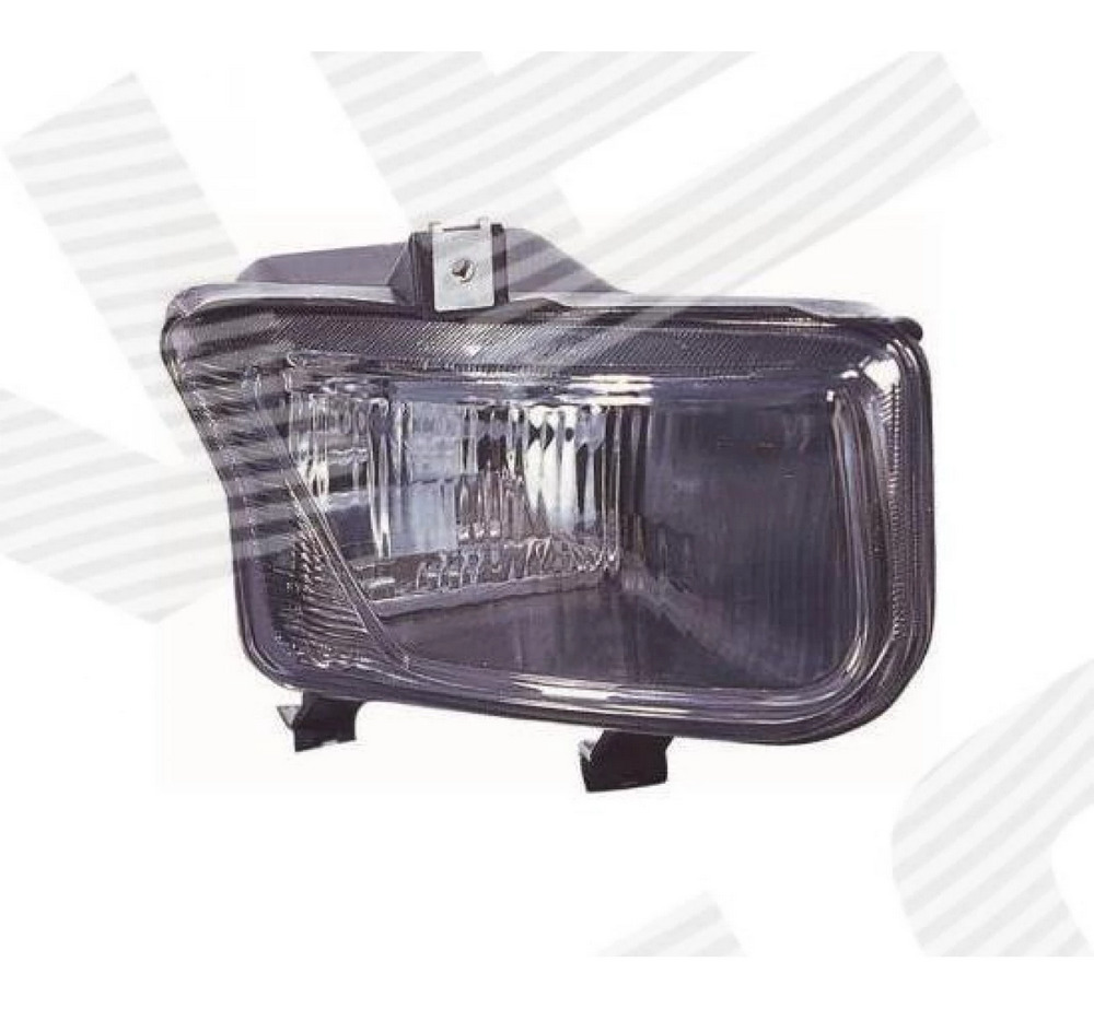 Противотуманная фара для Fiat Punto (176)