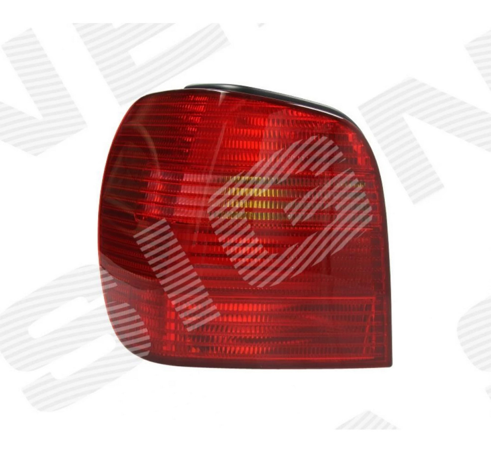 Задний фонарь для Volkswagen Polo (6N2)