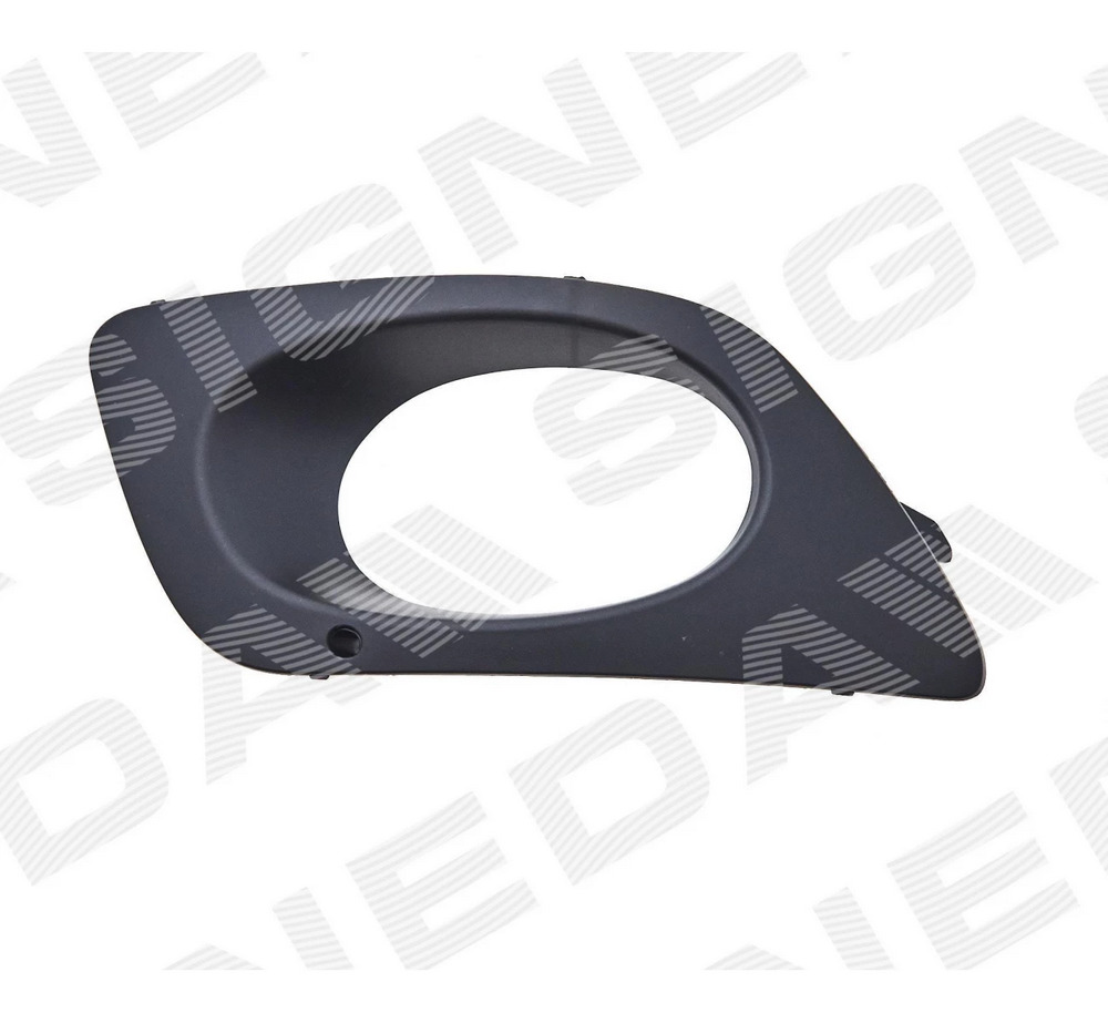 Рамка противотуманки (левая) для Mercedes Sprinter (906)