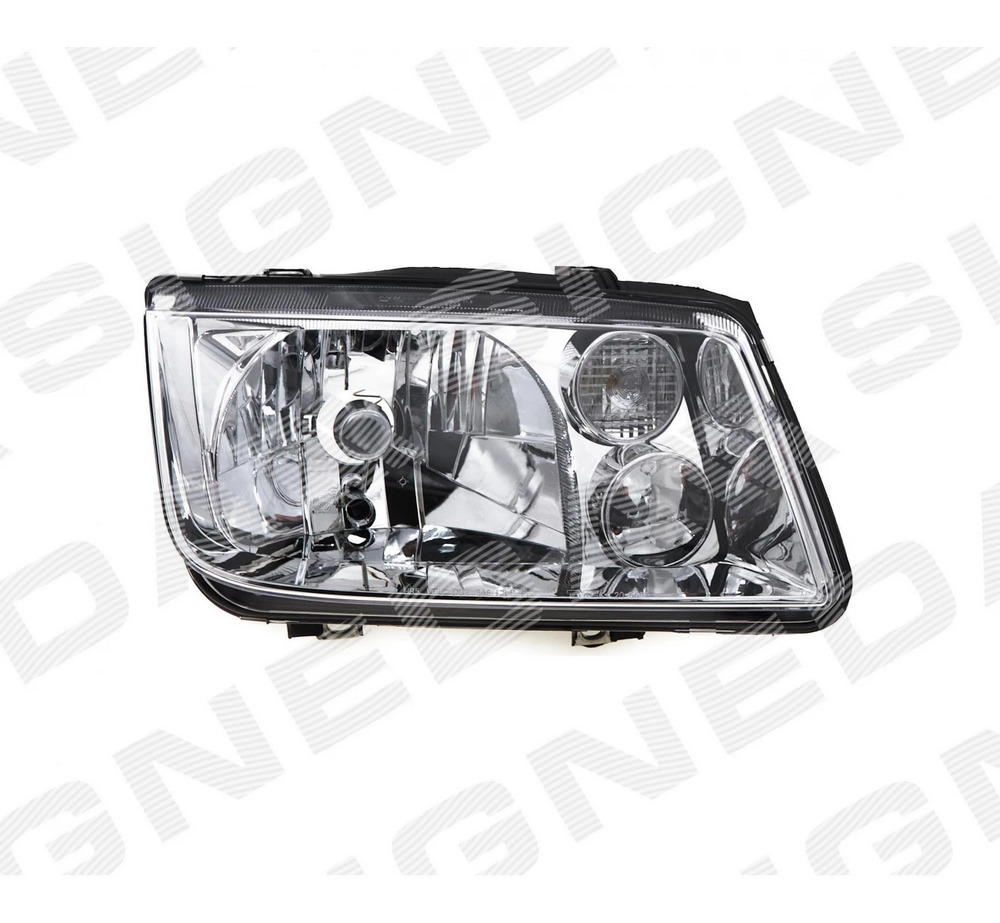 Передняя фара (правая) для Volkswagen Bora (1J2)