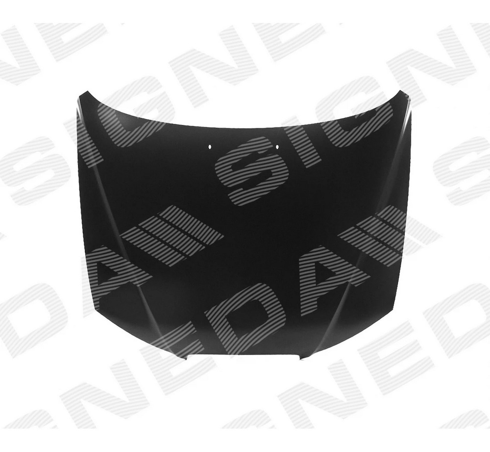 Капот для Hyundai Elantra III