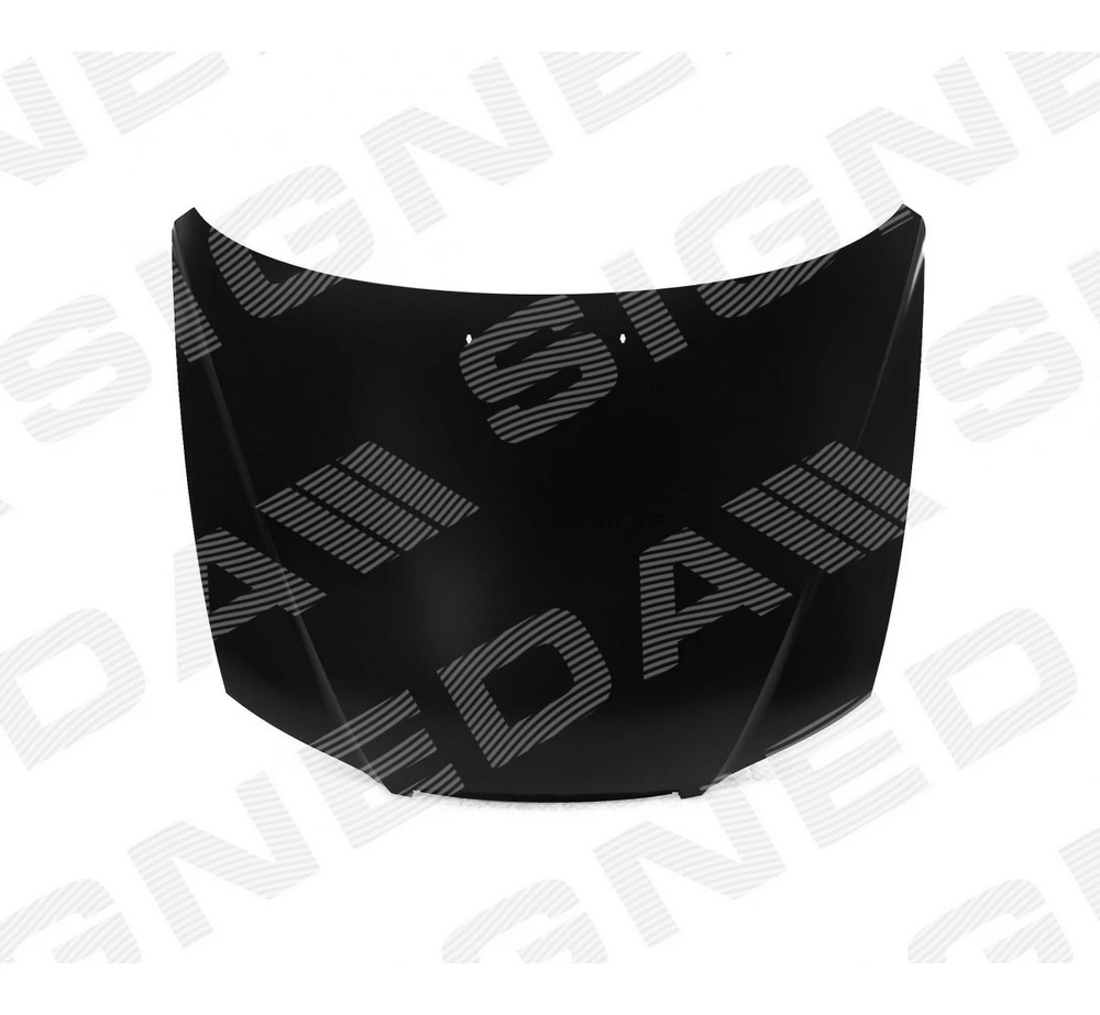 Капот для Hyundai Elantra III