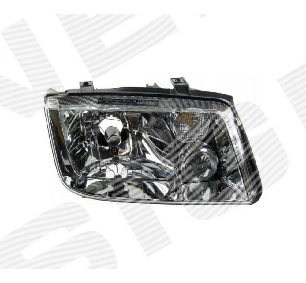 Передняя фара (правая) для Volkswagen Bora (1J2)