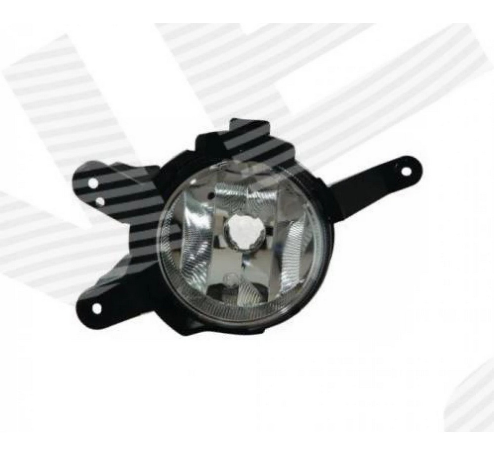 Противотуманная фара для Chevrolet Cruze Противотуманная фара для Chevrolet Cruze