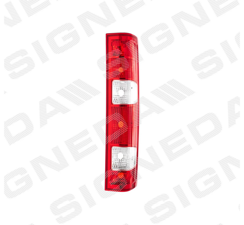 Задний фонарь (правый) для Iveco Daily IV