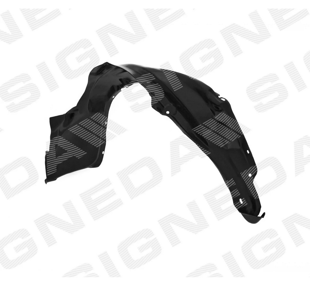 Подкрылок передний (правый) для Mazda Tribute (EP)