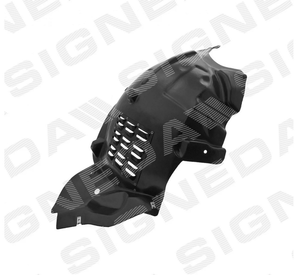 Подкрылок передний (правый) для Mercedes E (W212)