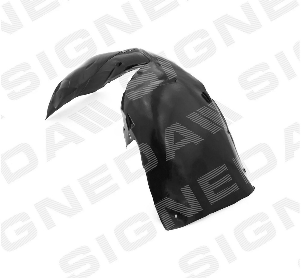 Подкрылок передний (левый) для Chrysler Town Country III