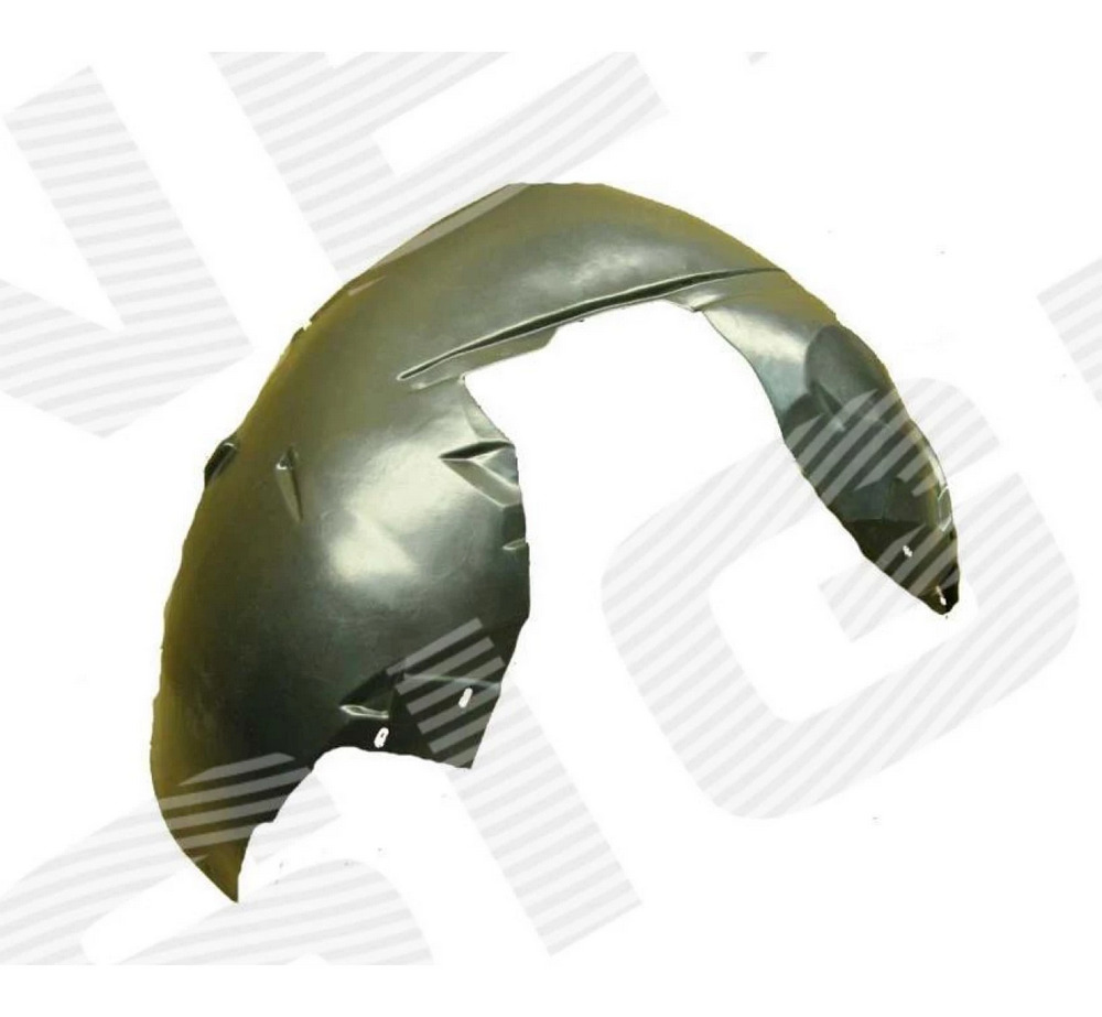 Подкрылок передний (правый) для Chrysler Town Country III