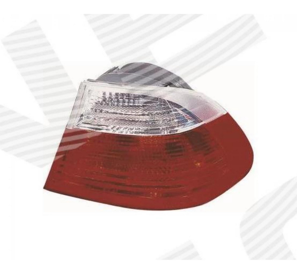 Задний фонарь для BMW 3 (E46)