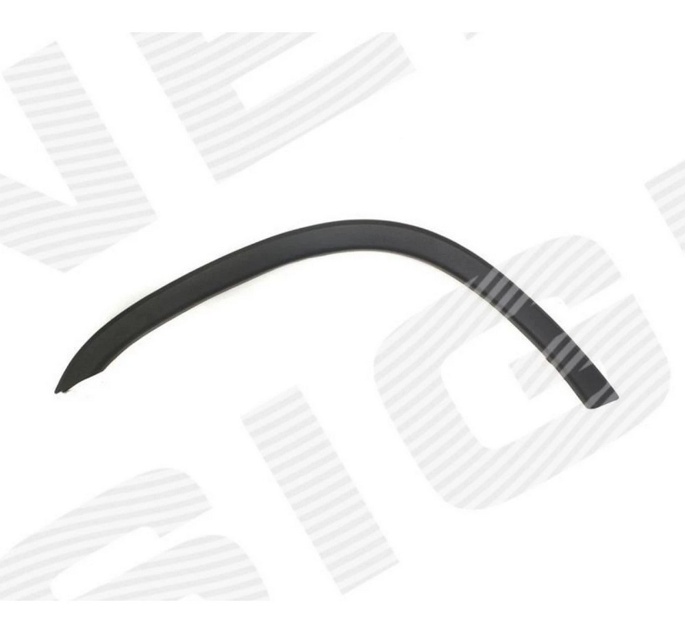 Накладка на крыло (левая) для Honda CRV I