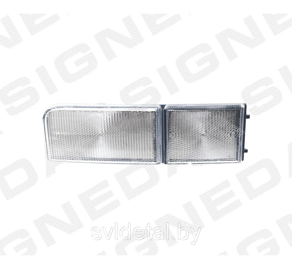 Отражатель (правый) для Volkswagen Passat B4 Отражатель (правый) для Volkswagen Passat B4