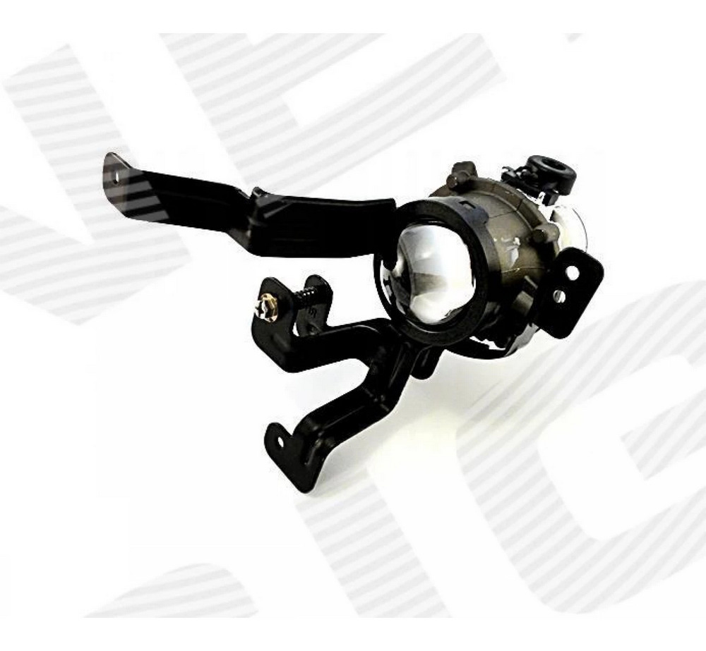 Противотуманная фара (левая) для Hyundai Elantra VI (AD)