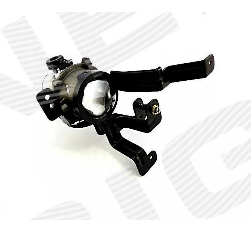 Противотуманная фара (правая) для Hyundai Elantra VI (AD)